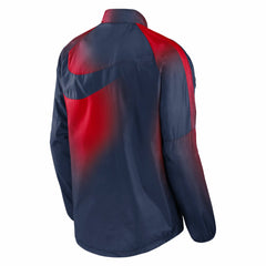 Paris Saint-Germain 2023 Academy AWF Raglan Full-Zip Jacket Navy - Nike sale