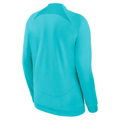 Barcelona 2023 Academy Pro Anthem Full-Zip Jacket Turquoise - Nike
