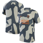 Paris Saint-Germain Jordan Brand 2023/24 Academy Pro Pre-Match Top Gray - Jordan outlet