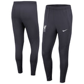 Liverpool 2023/2024 Third Strike Performance Pants Anthracite - Nike