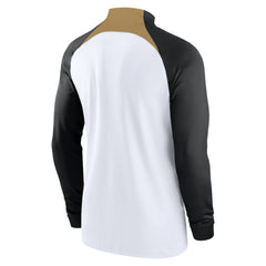 Chelsea 2023/24 Strike Raglan Performance Full-Zip Track Jacket White - Nike outlet