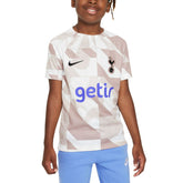 Tottenham Hotspur Youth 2023/24 Academy Pro Performance Pre-Match Top White - Nike online