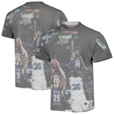 Cleveland Cavaliers Above the Rim Graphic T-Shirt - Mitchell & Ness