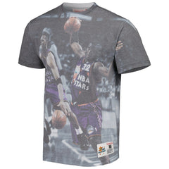 Orlando Magic Above the Rim Graphic T-Shirt - Mitchell & Ness