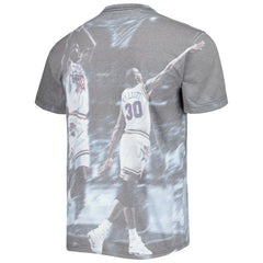 San Antonio Spurs Above the Rim Graphic T-Shirt - Mitchell & Ness outlet