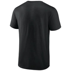 Bam Adebayo Miami Heat Competitor T-Shirt Black