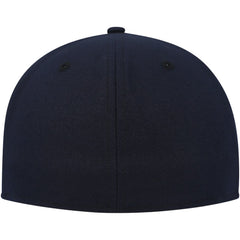 USWNT New Era Team Basic 59FIFTY Fitted Hat Navy - New Era for sale