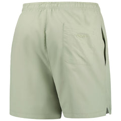 Kansas City Chiefs Pro Standard Neutrals 2.0 Woven Shorts - Light Green Shorts