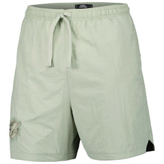 Miami Dolphins Pro Standard Neutrals 2.0 Woven Shorts - Light Green Shorts