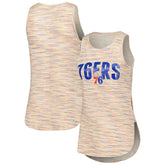 Philadelphia 76ers Concepts Sport Women's Sunray Tank Top White