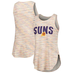 Phoenix Suns Concepts Sport Women's Sunray Tank Top White outlet