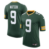 Christian Watson Green Bay Packers Vapor Untouchable Limited Jersey - Green Jerseys