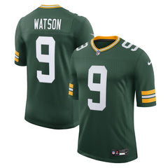 Christian Watson Green Bay Packers Vapor Untouchable Limited Jersey - Green Jerseys