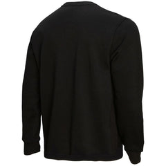 Dustin Brown Los Angeles Kings Mitchell & Ness Forever A King Long Sleeve T-Shirt - Black | US 5353041