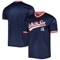 Chicago White Sox Stitches Cooperstown Collection Team Jersey - Navy Jerseys
