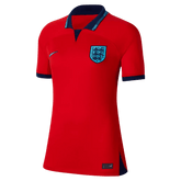 Nike 2022-23 England Women's Away Soccer Jersey