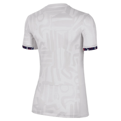 Nike 2023-24 France Women's Stadium Away Soccer Jersey