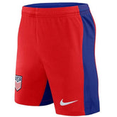 Nike 2024-25 USA Men's Stadium Away Soccer Shorts