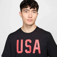 Nike 2024-25 USA Men's Light T-Shirt