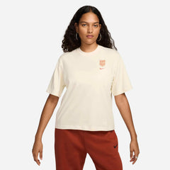 Nike 2024-25 USA Women's T-Shirt