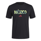 Adidas 2024-25 Mexico Men's HBR Tee