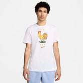 Nike 2024-25 France Men's Crest Tee