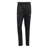 Adidas 2025 Mexico Men's De Oro Track Pants Black