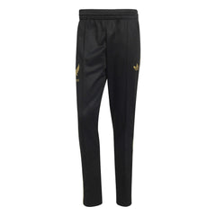 Adidas 2025 Mexico Men's De Oro Track Pants Black
