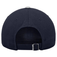 Nike 2025 USA Colorblock Club Cap Navy/Silver