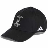 Adidas 2026 Germany Baseball Cap Black / White