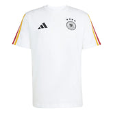 Adidas 2026 Germany Women's Tee White