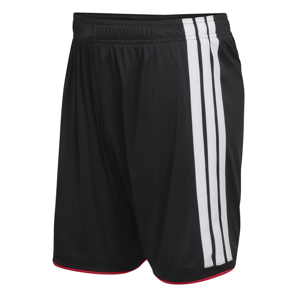 Adidas 2026 Germany Men's Home Shorts Black
