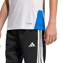 Adidas 2026 Colombia Youth Training Soccer Jersey White