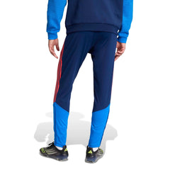 Adidas 2026 Colombia Men's Training Pants Team Navy Blue 2