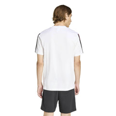 Adidas 2026 Germany Men's DNA Tee White