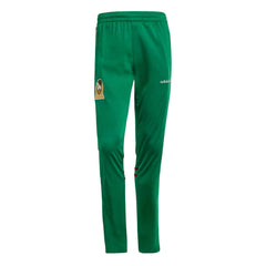 Adidas 1986 Mexico Men's Retro Track Pants Green