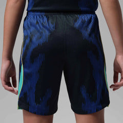 Nike 2026-27 Brazil Youth Stadium Away Shorts Old Royal/Black/P109C