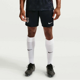 Nike 2026-27 USMNT Men's Stadium Away Shorts Dark Obsidian/Pure Platinum