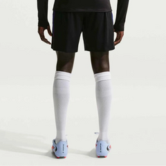 Nike 2026-27 USMNT Men's Strike KZ Shorts Black/Deep Royal Blue/Challenge Red