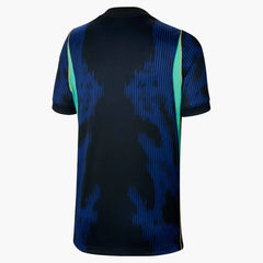 Nike 2026-27 Brazil Youth Stadium Away Soccer Jersey Old Royal/Black/P109C