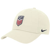 Nike 2026 USA Adjustable Club Cap Sail