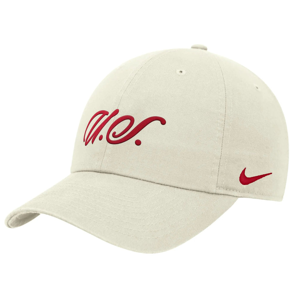 Nike 2026 USA Adjustable Club Cap Sail
