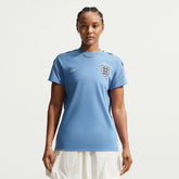 Nike 2026-27 England Women's Strike Top Work Blue/Obsidian/White