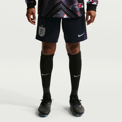 Nike 2026-27 England Men's Strike KZ Shorts Obsidian/Work Blue/White