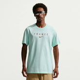 Nike 2026-27 France Men's Wordmark Tee Igloo