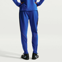 Nike 2026-27 France Men's Strike KPZ Pants Game Royal/Metallic Copper