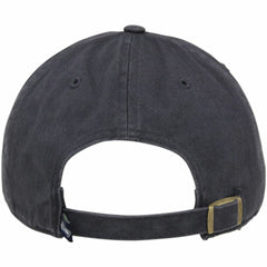 Seattle Seahawks '47 Brand Cleanup Adjustable Hat - College Navy Hats