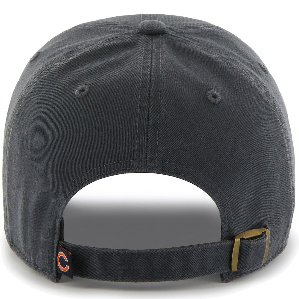 Chicago Bears '47 Clean Up Adjustable Hat - Navy Hats