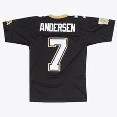 New Orleans Saints Morten Andersen Legacy Jersey - Mens Jerseys