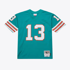 Miami Dolphins Legacy Jersey Dan Marino 1984